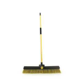 Heavy Duty Bulldozer Broom – mops, brooms & cleaning tools