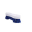 Hand Held Scrubbing Brush Blue – brushes & scrubbing tools