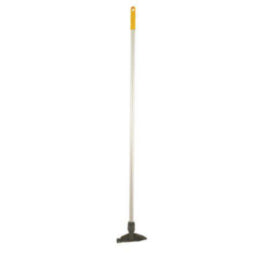 Kentucky Mop Handle With Clip Yellow – mops, brooms & cleaning tools