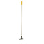 Kentucky Mop Handle With Clip Yellow – mops, brooms & cleaning tools