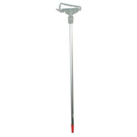 Kentucky Mop Handle With Clip Red – mops, brooms & cleaning tools