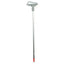 Kentucky Mop Handle With Clip Red – mops, brooms & cleaning tools