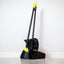 Bulldozer Lobby Dustpan and Brush Set HQ.HDLPB.SET – mops, brooms & cleaning tools