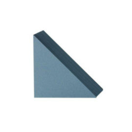 Exacompta Guildhall Legal Corners 315gsm Blue – cleaning & hygiene supplies