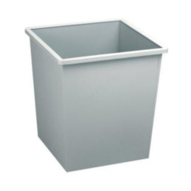 Avery 631 Waste Bin 27 Litre Grey – waste bins & containers