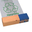 Acorn Green Bin Liner Clear Pk50 – bin liners & refuse sacks