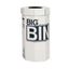 Acorn Big Bin Cdbd Recycling Bin Pk5 – waste bins & containers