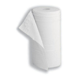 Hygiene Roll 1-Ply 130 Sh White – cleaning & hygiene supplies