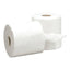 5 Star 1-Ply Centrefeed Tissue Refill for Jumbo Dispenser 180mmx300m White – hand towels & centrefeed rolls