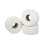 5 Star Mini Jumbo Toilet Rolls 2-Ply 250mmx200m Pack of 12 – toilet tissue & rolls