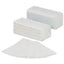 5 Star V-Fold 2-Ply Recycled Hand Towel 250x210mm 200 Towels Per Sleeve – hand towels & centrefeed rolls