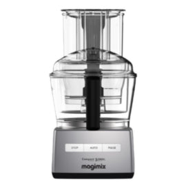 Magimix Compact System Food Processor 3200XL Satin – cleaning & hygiene supplies