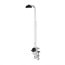 Olympia Single Bottle Bar Optic Holder Shelf Mount – cleaning & hygiene supplies