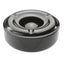 Beaumont Windproof Melamine Ashtray Black146mm – cleaning & hygiene supplies