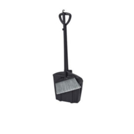 GenWare Lobby Dustpan And Brush Set – mops, brooms & cleaning tools
