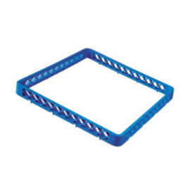 Genware Open Extender Blue 500 X 500mm – cleaning & hygiene supplies
