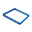 Genware Open Extender Blue 500 X 500mm – cleaning & hygiene supplies