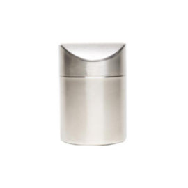 GenWare Stainless Steel Table Bin – cleaning & hygiene supplies