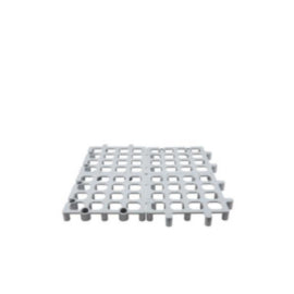 PP Plastic Heavy Duty Dunnage Floor Rack 33cm – cleaning & hygiene supplies