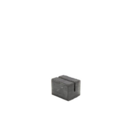Genware Slate Cube Mini Sign Holder 3 x 2.5cm – cleaning & hygiene supplies