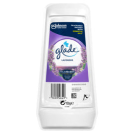 Glade Lavender & Jasmine Solid Air Freshener – air fresheners & fragrance