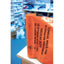Clinical Waste Sack Medium Duty Orange – cleaning & hygiene supplies