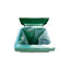 2Work Wheelie Bin Liner Clear Pk100 – bin liners & refuse sacks