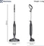 Electrolux Spin and Scrub Steam Mop – mops, brooms & cleaning tools