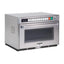 Panasonic NE-1880 Commercial Deck Microwave Oven – cleaning & hygiene supplies