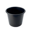 Deflecto SteriTouch Large 14L Plastic Waster Bin Black – cleaning & hygiene supplies