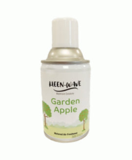 Aerosol Spray Refill Garden Apple Fragrance – air fresheners & fragrance