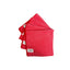 Microfibre Standard Cloth Red – cloths, scourers & dusters