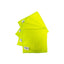Microfibre Standard Cloth Yellow – cloths, scourers & dusters