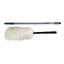 Extendable Lambswool Duster – cloths, scourers & dusters