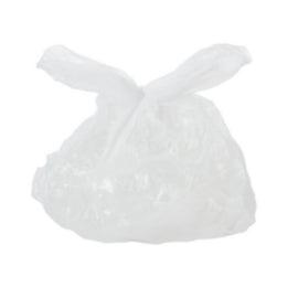 Jantex Small White Pedal Bin Liners 30Ltr Pack of 1000 – bin liners & refuse sacks