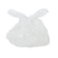 Jantex Small White Pedal Bin Liners 30Ltr Pack of 1000 – bin liners & refuse sacks