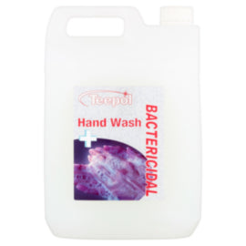Teepol Handwash Bactericidal – cleaning & hygiene supplies