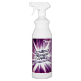 Teepol Furniture Cleaner & Polish – cleaning & hygiene supplies