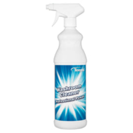 Teepol Washroom Cleaner – cleaning & hygiene supplies