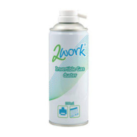 2Work Invertible Spray Duster 200ml – cloths, scourers & dusters