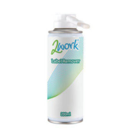 Label Remover With Brush – brushes & scrubbing tools