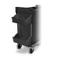 NKA111UR Twin End Half Tray Kit for Numatic NuKeeper Trolleys – cleaning equipment & machines