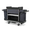 Numatic NKU32RFF NuKeeper Housekeeping Trolley – cleaning equipment & machines