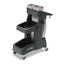 MULTI-Matic MM6 Cleaning Trolley with 70L Waste Facility & ReFlo Design – cleaning equipment & machines