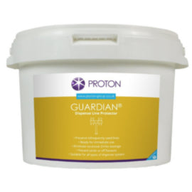 Proton Guardian Beer Line Protector 2.5kg – cleaning & hygiene supplies
