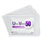 Proton Ultra Violet 50 Powdered Beer Line Cleaner 90g (6 pack) – cleaning & hygiene supplies