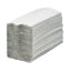 2work 1-ply Hand Towel White – hand towels & centrefeed rolls