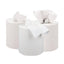 2work Cfeed Roll 2-ply 150m White – cleaning & hygiene supplies