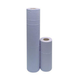 2work Hyg Roll 2-ply 10in Blue – cleaning & hygiene supplies