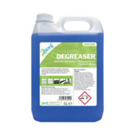 2Work Kitchen Cleaner and Degreaser 5 Litre – cleaning & hygiene supplies